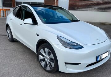 Tesla Model Y 60.000 km 33.000 &euro; Steinheim 71711