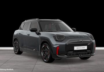 Mini Aceman 17.593 km 40.990 &euro; Stuttgart 70569