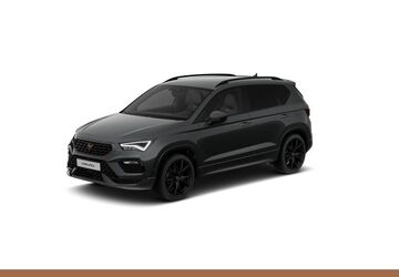 Cupra Ateca 1.505 km 36.130 &euro; Stuttgart-Feuerbach 70469