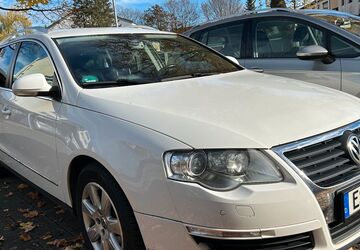 VW Passat 201.000 km 5.800 &euro; Kirchheim unter Teck 73230