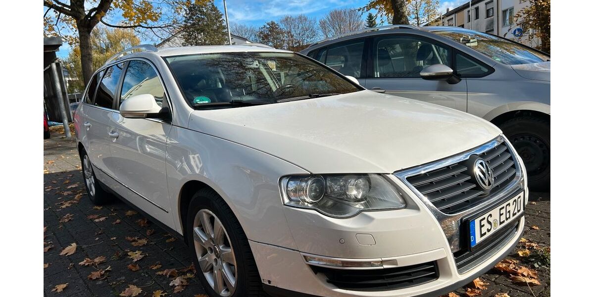VW Passat 201.000 km 5.800 &euro; Kirchheim unter Teck 73230