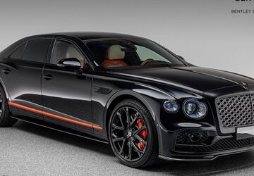 Bentley Flying Spur 63.500 km 219.890 &euro; Böblingen 71034