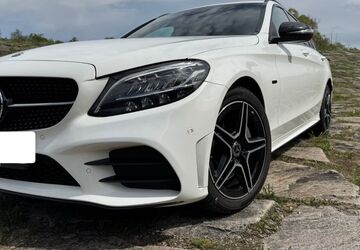 Mercedes-Benz C 300 174.700 km 22.650 &euro; Leonberg 71229