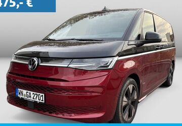 VW T7 Multivan 34.500 km 58.900 &euro; Fellbach 70736