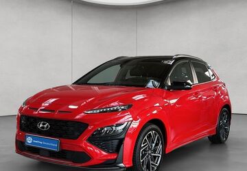 Hyundai KONA 55.980 km 21.480 &euro; Esslingen 73730