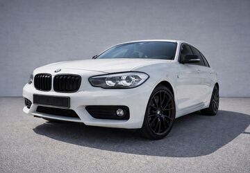 BMW 118 138.999 km 12.900 &euro; Ditzingen 71254