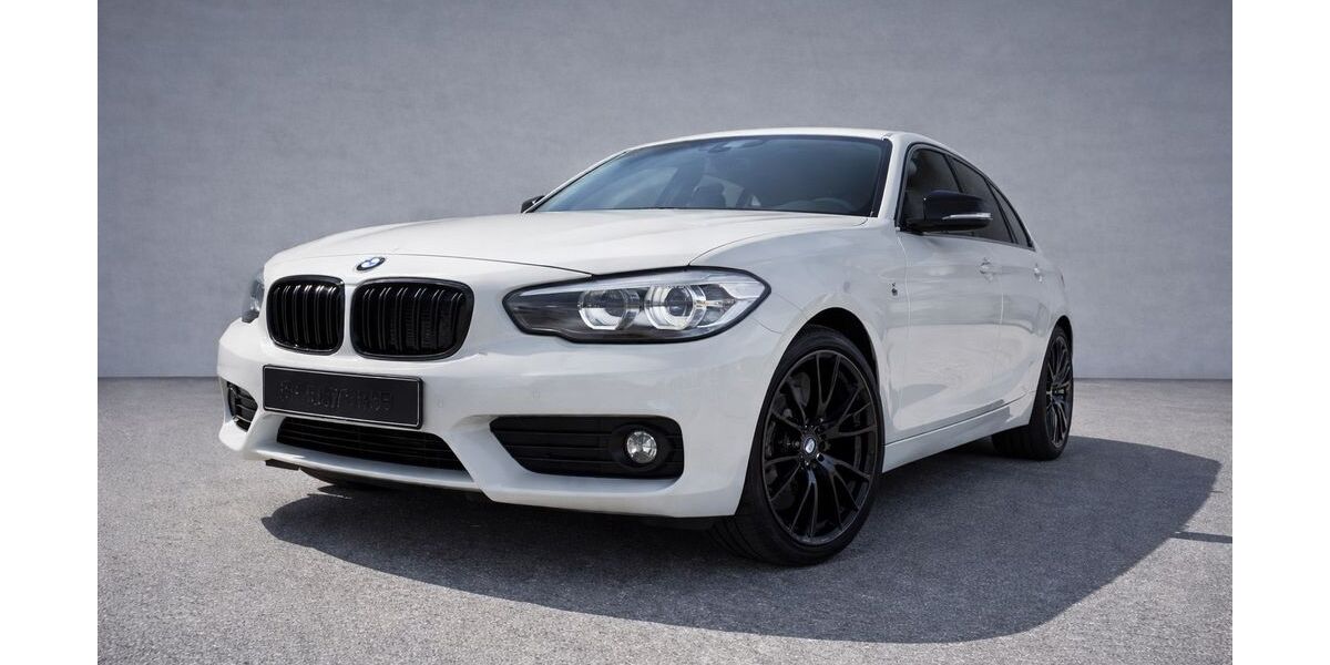 BMW 118 138.999 km 12.900 &euro; Ditzingen 71254