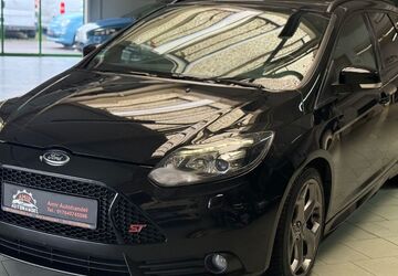 Ford Focus 260.000 km 5.000 &euro; Murrhardt 71540