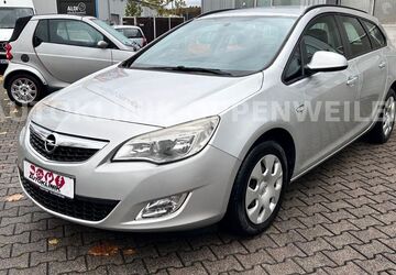 Opel Astra 231.600 km 3.600 &euro; Oppenweiler 71570