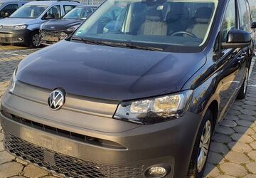 VW Caddy 142.000 km 21.850 &euro; Neckartenzlingen bei Stuttgart 72654