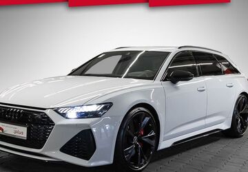 Audi RS6 12.872 km 114.940 &euro; Stuttgart 70563