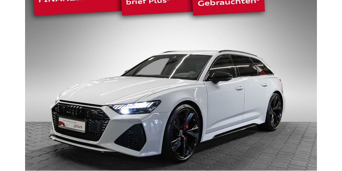 Audi RS6 12.872 km 114.940 &euro; Stuttgart 70563