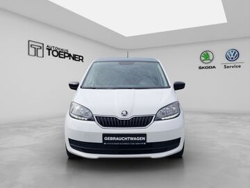 Gebrauchte Skoda Citigo