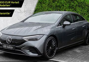 Mercedes-Benz EQE 97.250 km 39.880 &euro; Filderstadt 70794