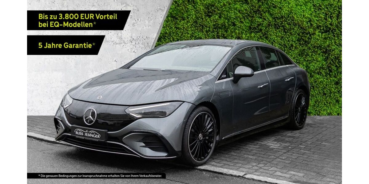 Mercedes-Benz EQE 97.250 km 39.880 &euro; Filderstadt 70794