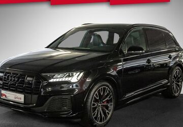 Audi Q7 64.098 km 58.950 &euro; Stuttgart 70469