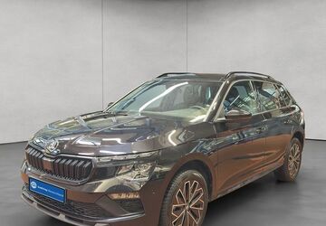 Skoda Kamiq 25.432 km 27.890 &euro; Stuttgart 70565