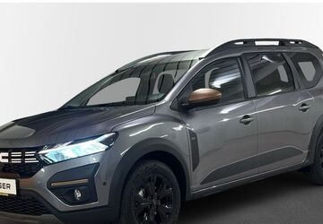 Dacia Jogger 5.990 km 26.480 &euro; Stuttgart 70565