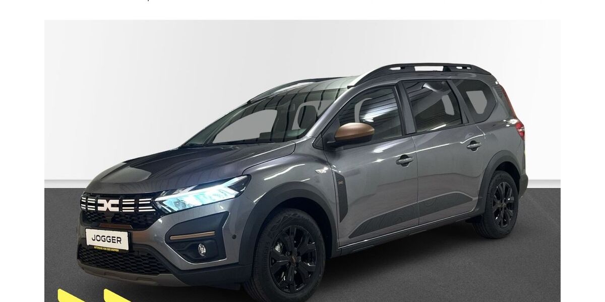 Dacia Jogger 5.990 km 26.480 &euro; Stuttgart 70565