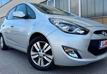 Hyundai iX20 130.000 km 6.900 &euro; Stuttgart 70563