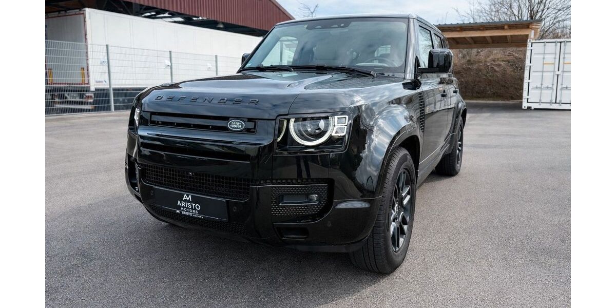 Land Rover Defender 73.446 km 52.990 &euro; Asperg 71679
