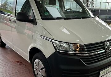 VW T6 Caravelle 10.910 km 42.880 &euro; Zell u.A. 73119