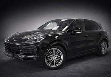 Porsche Cayenne 164.338 km 44.400 &euro; Uhingen 73066
