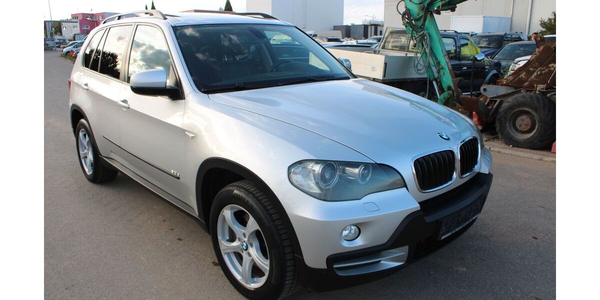 BMW X5 297.000 km 7.900 &euro; Weil im Schönbuch 71093
