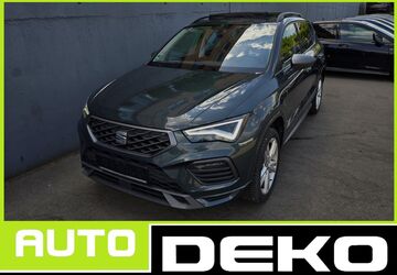 Seat Ateca 181.177 km 19.770 &euro; Waiblingen 71332
