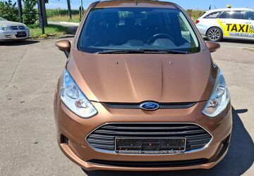 Ford B-Max 89.945 km 4.490 &euro; Kernen i. r 71394