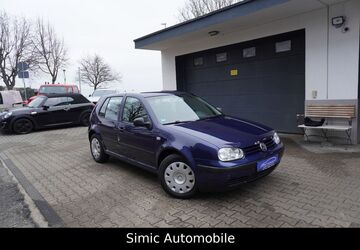 VW Golf 420.000 km 650 &euro; Owen 73277