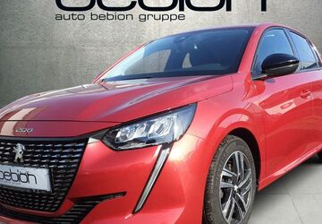 Peugeot 208 26.800 km 18.480 &euro; Göppingen 73037