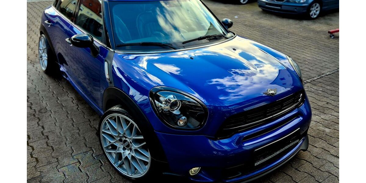 Mini Cooper S 82.260 km 13.999 &euro; Stuttgart 70435