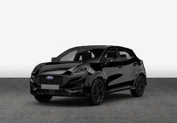 Ford Puma 11.843 km 21.900 &euro; Esslingen am Neckar 73730