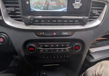 Kia pro ceed / ProCeed 62.400 km 21.500 &euro; Großbottwar 71723