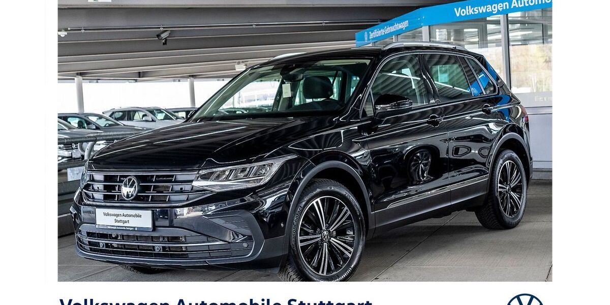VW Tiguan 70.894 km 27.230 &euro; Stuttgart-Wangen 70188