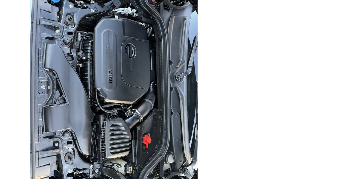 Mini Cooper Chilli II*1.Hand,LED,Panorama,Teilleder* 138.000 km 10.750 &euro; Schorndorf 73614