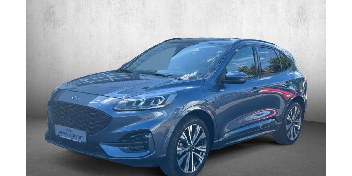 Ford Kuga 27.568 km 26.990 &euro; Ludwigsburg 71636