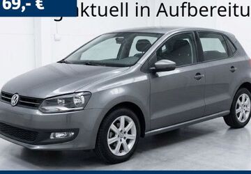 VW Polo 116.428 km 8.430 &euro; Göppingen 73037