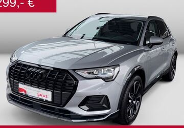Audi Q3 5.772 km 38.240 &euro; Esslingen 73730