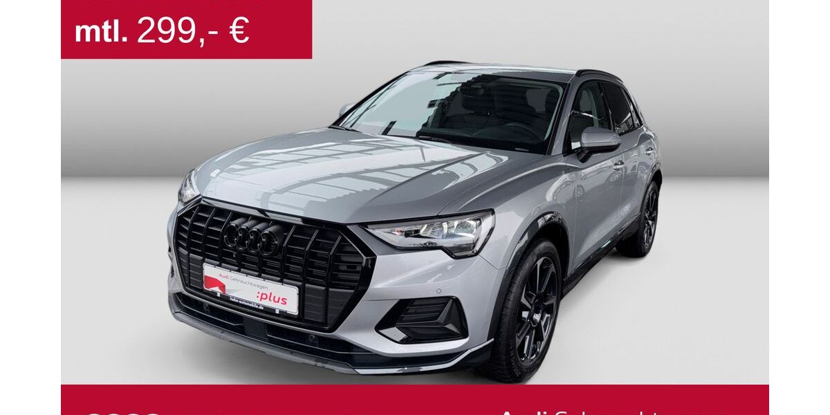 Audi Q3 5.772 km 38.240 &euro; Esslingen 73730