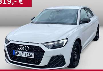 Audi A1 1.200 km 28.695 &euro; Göppingen 73037