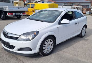 Opel Astra 111.645 km 5.499 &euro; Leonberg Gebersheim 71229