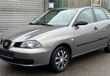 Seat Ibiza 83.551 km 3.000 &euro; Waiblingen 71334