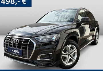 Audi Q5 85.290 km 33.999 &euro; Esslingen (bei Stuttgart) 73734