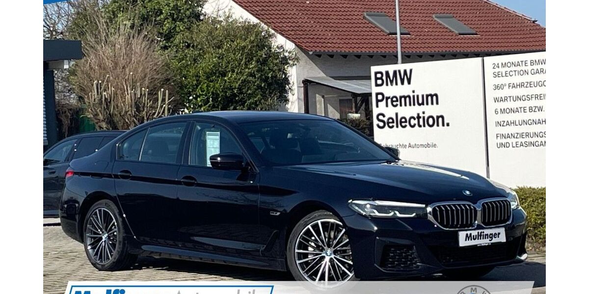 BMW 530 50.979 km 37.499 &euro; Backnang 71522