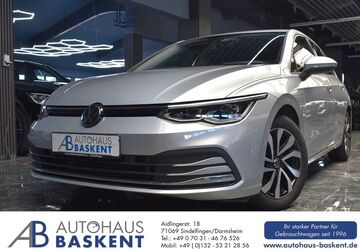 VW Golf 55.700 km 22.890 &euro; Sindelfingen-Darmsheim 71069