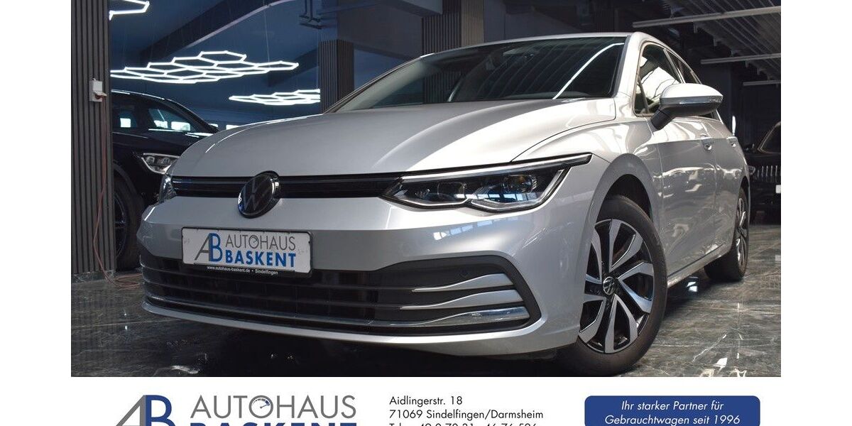 VW Golf 55.700 km 22.890 &euro; Sindelfingen-Darmsheim 71069