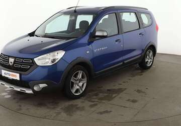 Dacia Lodgy 51.034 km 17.540 &euro; Stuttgart 70195