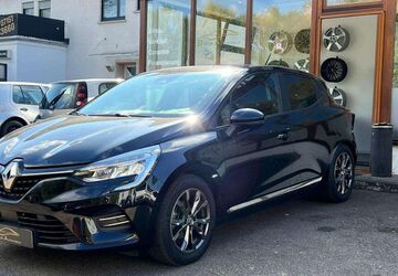 Renault Clio 95.000 km 10.999 &euro; Waiblingen 71332